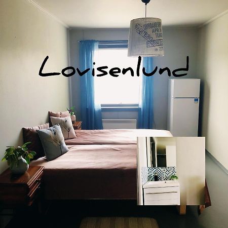 Lovisenlund Hostel Ovrebo Exterior photo